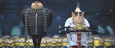 Despicable Me 3 Costume And Wigs A Detailed Guide By Hpo
