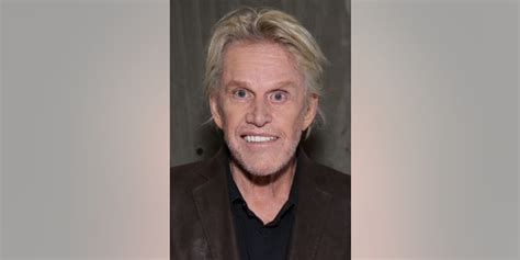 Gary Busey faces sex charges in New Jersey | Fox News