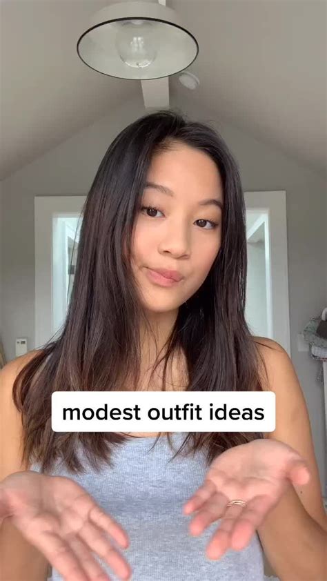 Tiktok · Isa Modest Outfits Teen Fashion Outfits Fashion Inspo Outfits