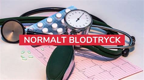 Normalt Blodtryck Allt I Ett Blodtryck Tabell Cora Health