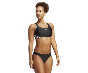 Adidas Bikini S Sporty Bik Ib Black White Ab