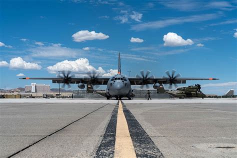 DVIDS Images Nevada Air National Guards 152nd Airlift Wing C 130