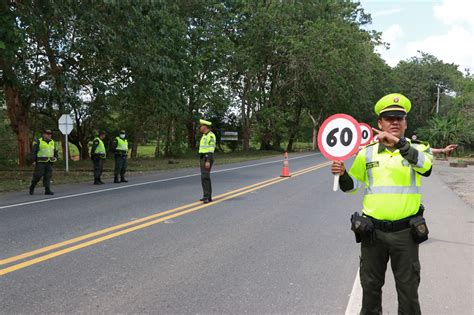 En Un 47 Disminuyeron Los Siniestros Viales En El Departamento Durante