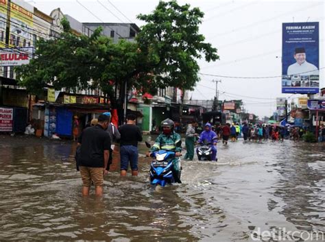 Berita Dan Informasi Ciledug Indah Banjir Terkini Dan Terbaru Hari Ini