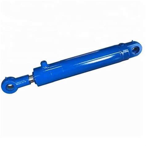 Cast Iron Single Acting Hydraulic Cylinders For Industrial At Rs 4475