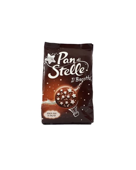 Mulino Bianco Pan Di Stelle 350g Cicero S