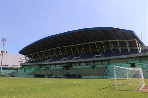 Stadion Gajayana LED Floodlights For Sport Fields