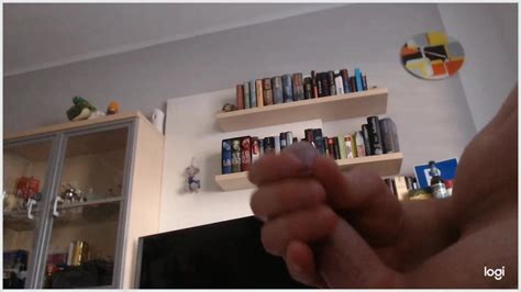 Horny Wank In The Morning Gay Amateur Amateur Porn Feat Chris Hot