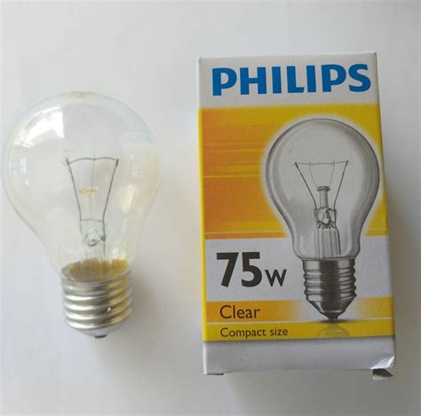 Harga Lampu Philips Watt Katalog Or Id