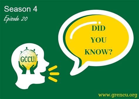 Grenville Co Operative Credit Union Ltd