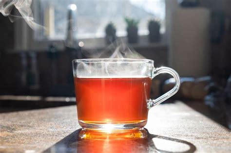 Irish Breakfast Tea Tasting And Brewing Guide Tea Backyard