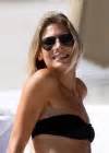 Sarah Brandner Bikini Gotceleb