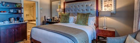 Intercontinental Johannesburg Ortambo Airport Rooms Options