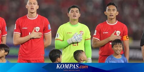 Tanzania Tiket Timnas Indonesia Vs Tanzania Dua Kategori Harga Rp