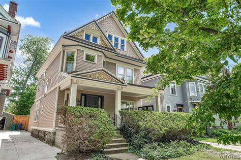 453 Norwood Ave Buffalo Ny 14222 See Est Value Schools And More