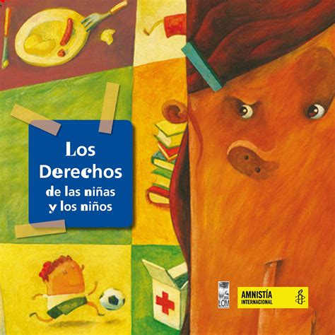 Los Derechos De Las Niñas Y Los Niños Lom Chile