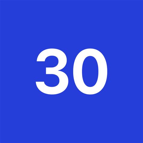 MT30 Index Charts and Quotes — TradingView