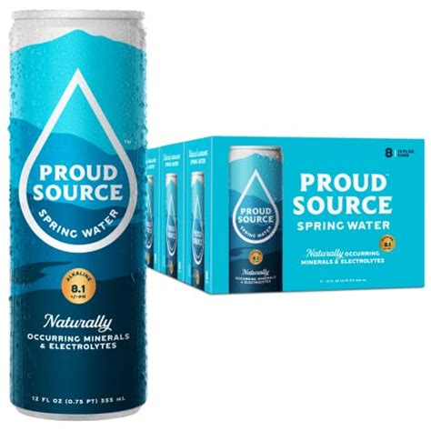 Find The Best Natural Alkaline Spring Water Reviews And Comparison Katynel