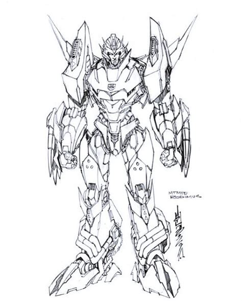 40 Cool Transformers Drawings For Instant Inspiration - Bored Art | Transformers, Transformers ...