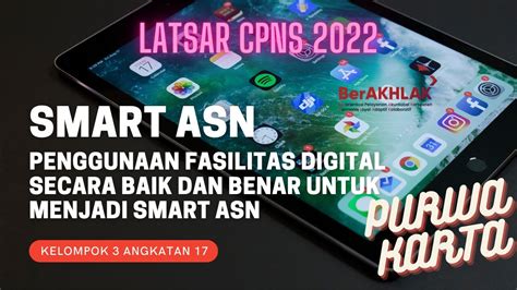 Penggunaan Teknologi Internet Sosmed Secara Baik Dan Benar Untuk