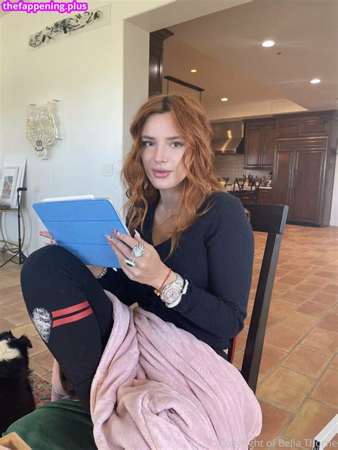 Bellathorne Nude OnlyFans Photo The Fappening Plus