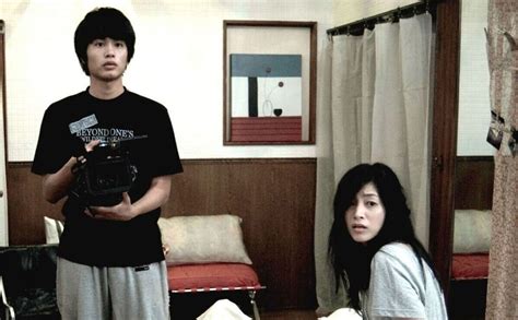 Paranormal Activity 2: Tokyo Night 2010 | Kinoafisha