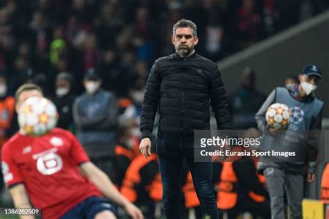 Jocelyn Gourvennec Coach Photos And Premium High Res Pictures Getty