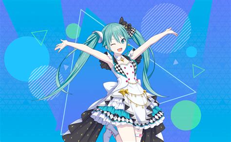 Download Hatsune Miku Video Game Project Sekai Colorful Stage Feat