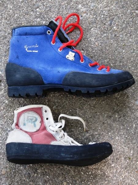 Royal Robbins: “This importing business is a real can of ...
