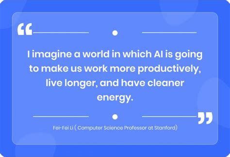 Quotes From Ai