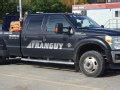 Ford F 450 Super Duty Technische Daten Verbrauch Maße