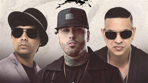 Reggaeton Mix Nicky Jam J Balvin Daddy Yankee Farruko Plan B