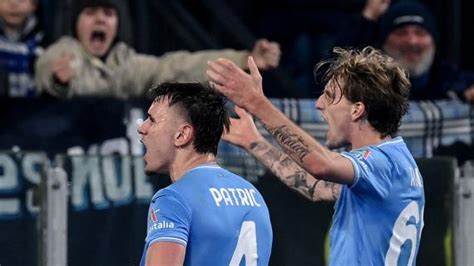 Lazio Frosinone 3 1 Tabellino Pagelle E Tutte Le Ultime Sulla 18