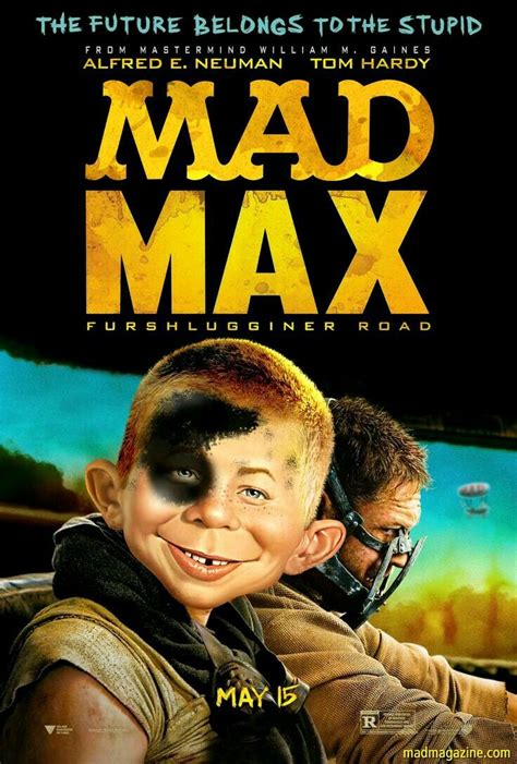805 best REVISTA MAD images on Pinterest | Magazine covers, Mad ...