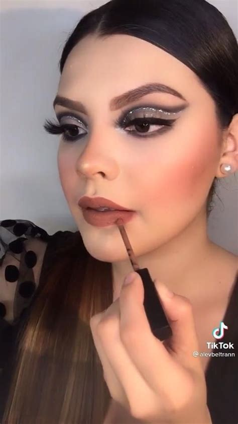 Pinterest Dramatic Eye Makeup Smoky Eye Makeup Makeup Eyeliner