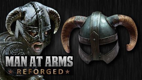 Man At Arms Reforged