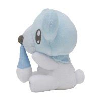 Cubchoo Sitting Cuties Plush 4 ¼ In Pokémon Center Official Site