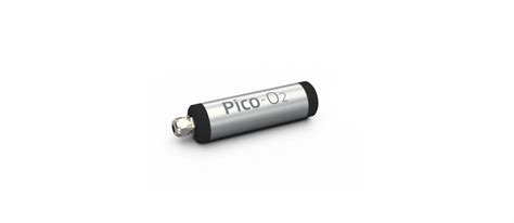 Pico O2 Solution De Capteur O2 Captique OEM PYRO SCIENCE