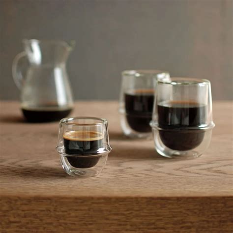 Best Coffee Servers – Eight Ounce Coffee