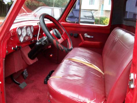 1954 Ford F 100 Pickup Classic Ford F 100 1954 For Sale