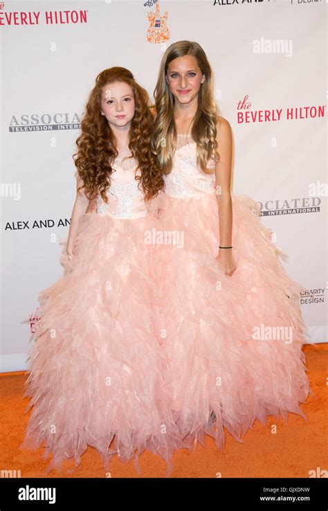 Celebrities Attend Rd Annual Race To Erase Ms Gala Red Carpet At