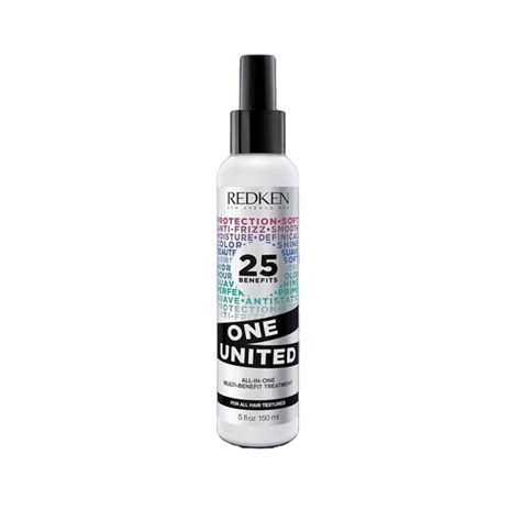 Spray De Tratamento Para Cabelo One United Produto Redken