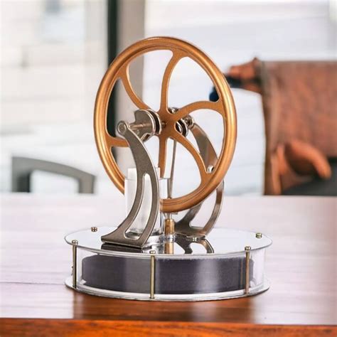 Buy Stirling Engine US | Science Gifts