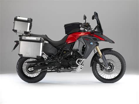 Bmw F Gs Adventure Bilder Und Technische Daten