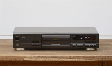 Technics Sl Pg A Hifi Wiki