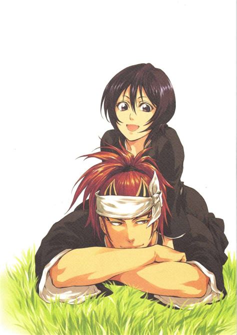 60 Best Renji X Rukia X Ichigo Images On Pinterest Bleach Renji Bleach Anime And Renji Abarai