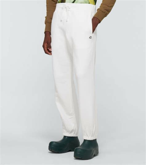 Undercover Cotton Sweatpants Undercover