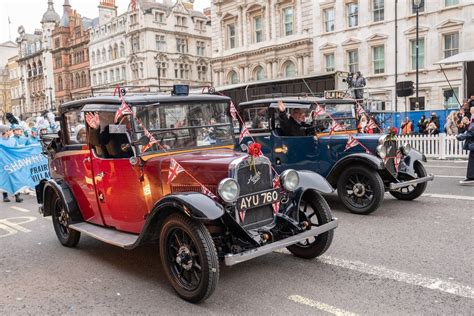 Not only fireworks: London New Year's Day Parade 2023 in 75 photos-London by An