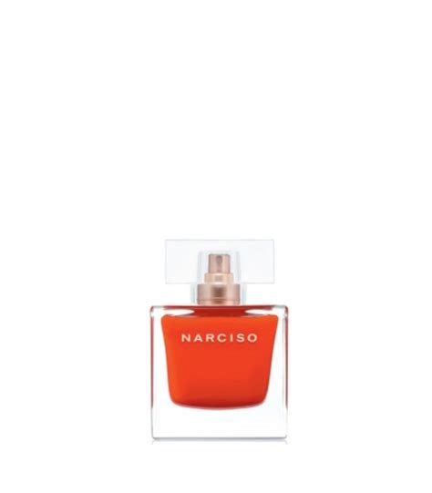 Narciso Rodriguez Rouge EDP 90ml - Alinjazperfumes