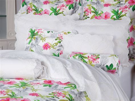 Versailles - Luxury Bedding - Italian Bed Linens - Schweitzer Linen